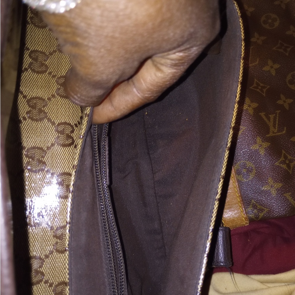 Authentic Fanny pack - Picture 2 of 7